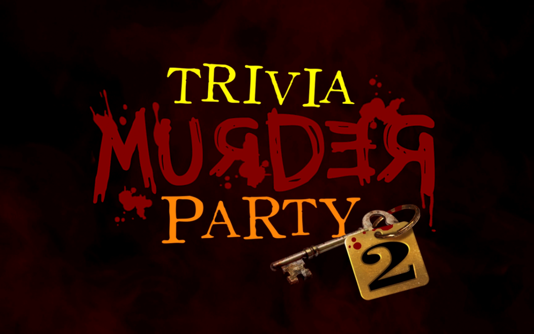 trivia murder party 2 soundtrack